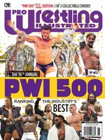 Pro Wrestling Illustrated